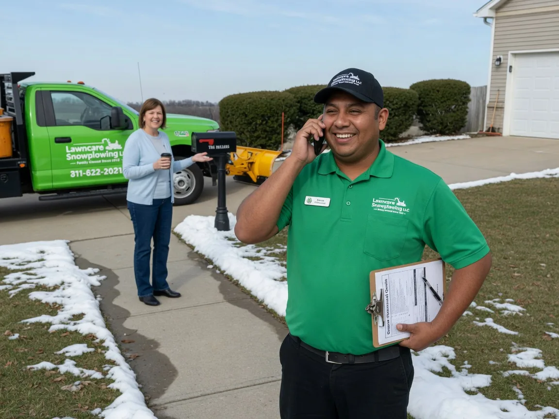 Lawn Care Services By Expert Landscaper Humphrey, NE FAQs